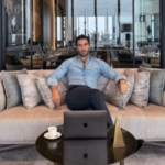 Ethan Marlo