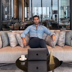 Ethan Marlo