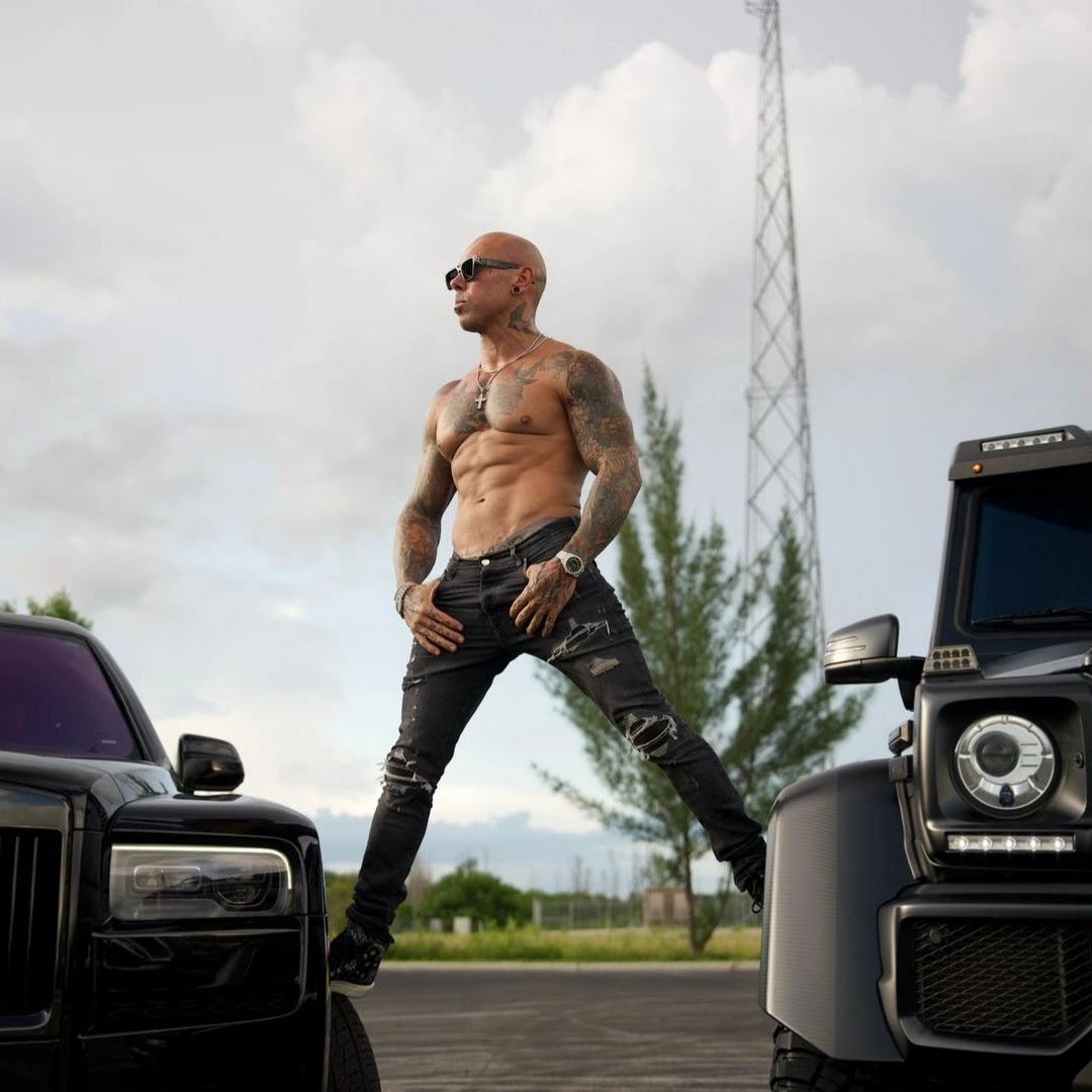 Gabriel Beltran