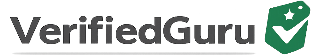 VerifiedGuru